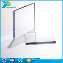 Wholesale price Bayer raw material polycarbonate solid flate sheet